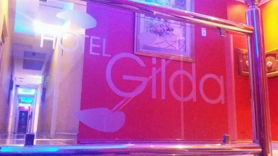 Hotel Gilda, Buenos Aires